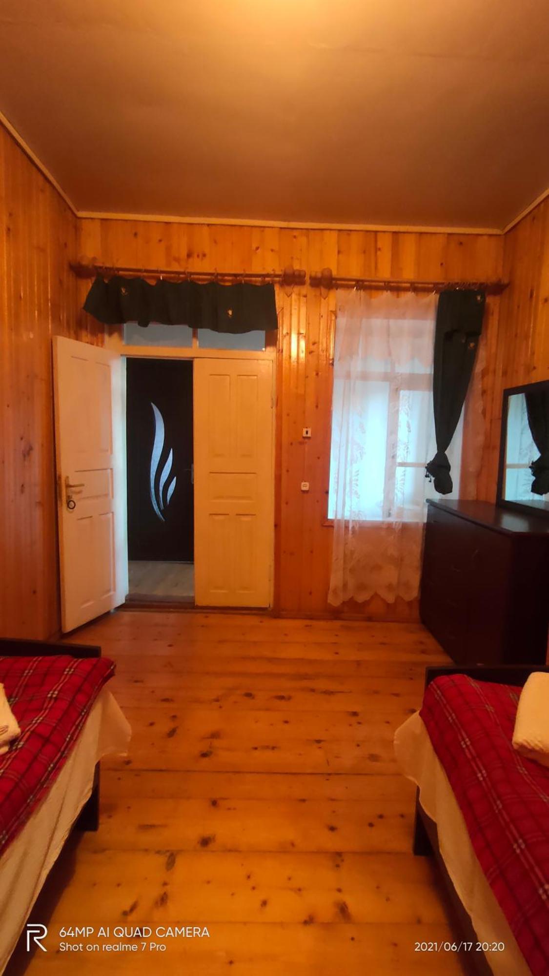Shaulini Ξενοδοχείο Kashveti Δωμάτιο φωτογραφία